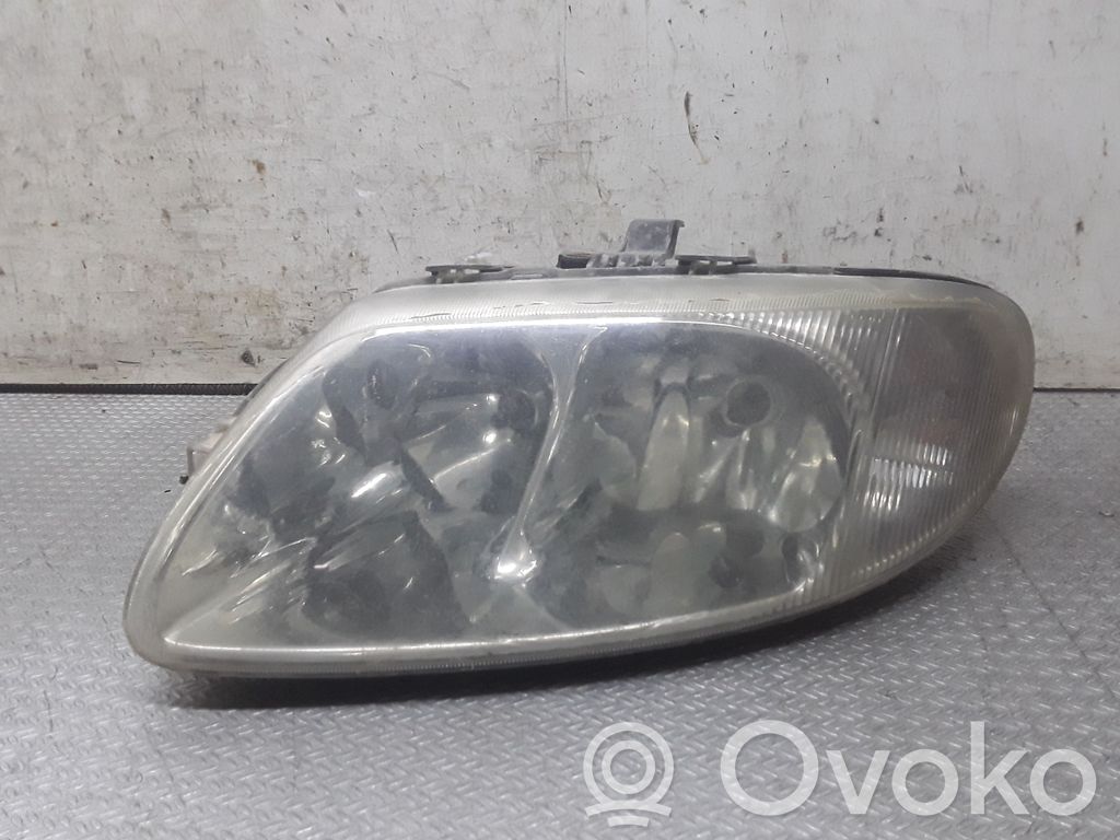 Headlight/headlamp   04857703ABC