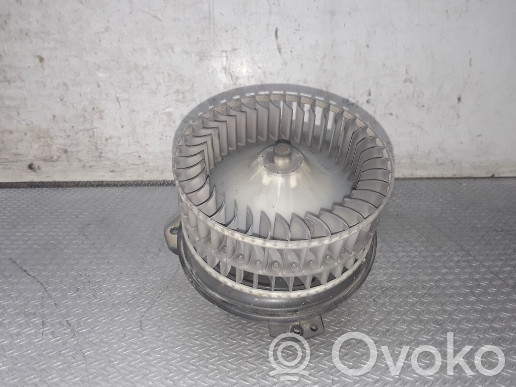 Chrysler Voyager Ventilator aerotermă 