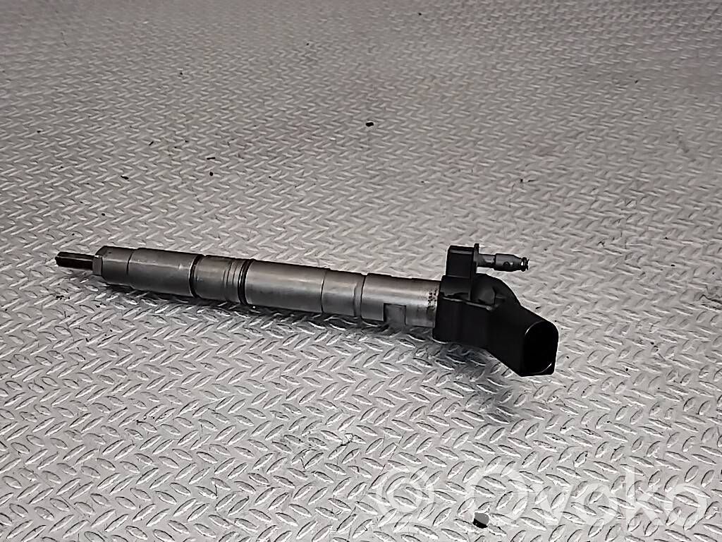 Audi Q7 4L Injector combustibil 