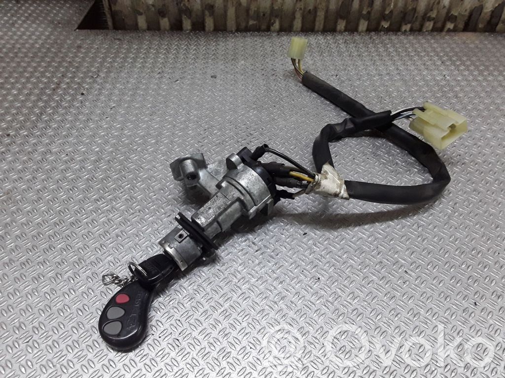 Rover 214 - 216 - 220 Užvedimo spynelė 