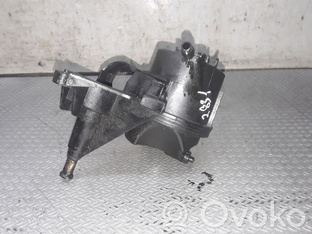 Ford Fiesta Gehäuse Kraftstofffilter 