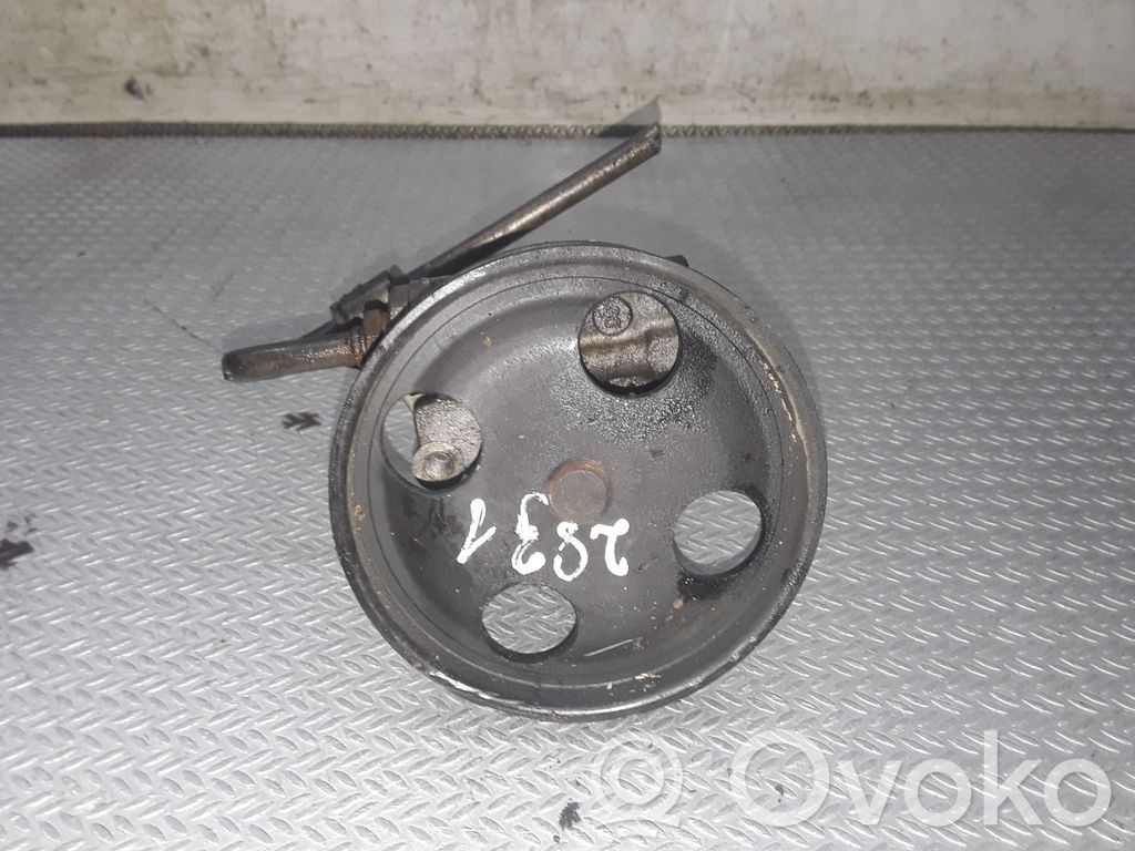 Ford Fiesta Power steering pump 
