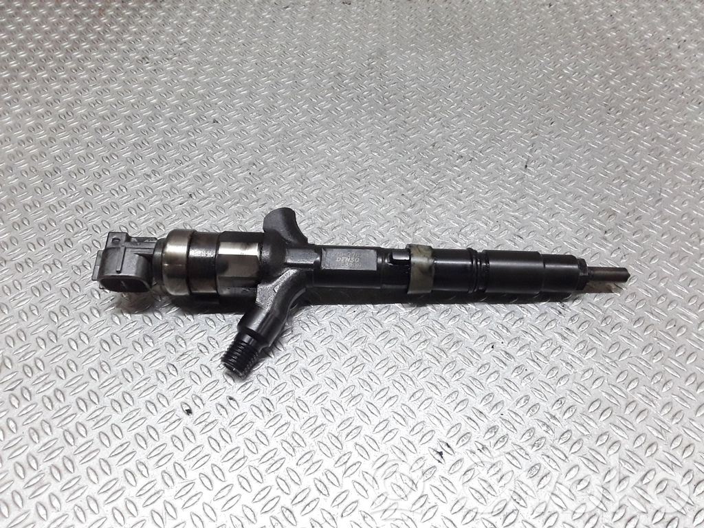 Fuel injector   2367027020