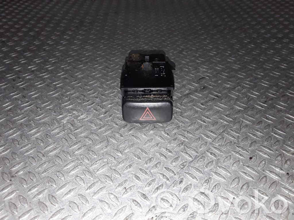 Toyota Corolla E110 Hazard light switch 