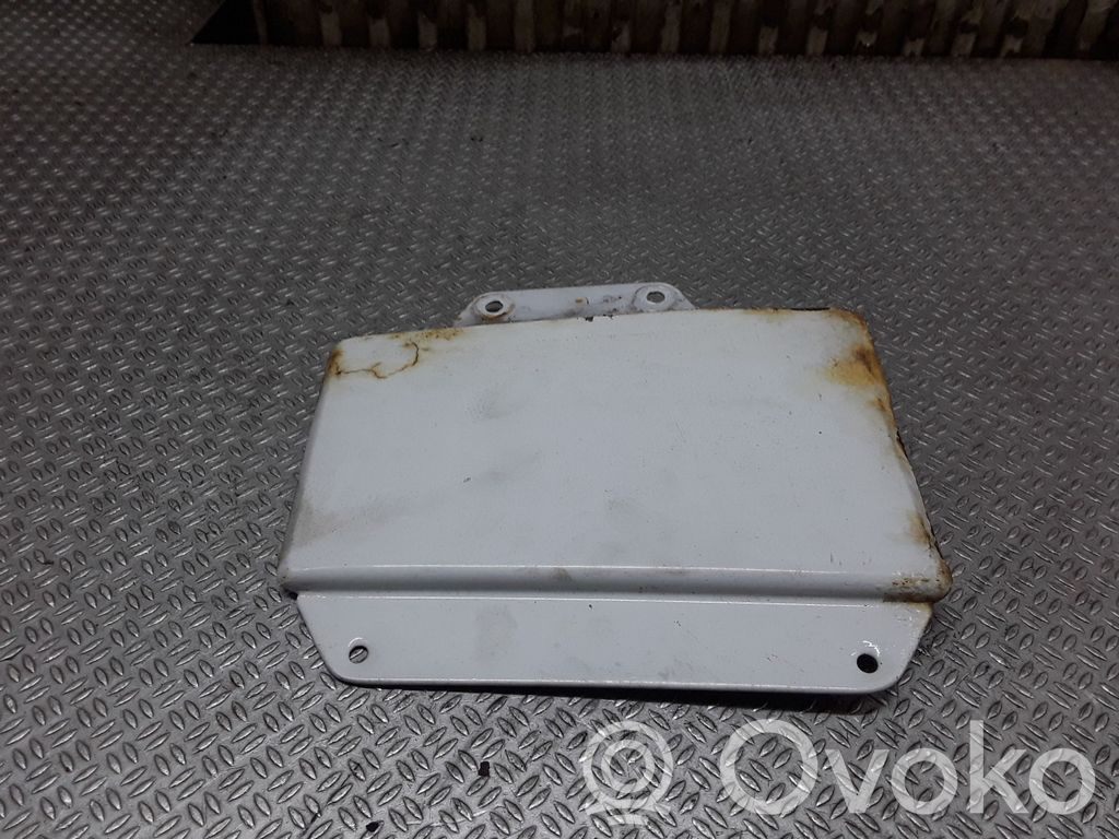 Tapón del depósito de combustible