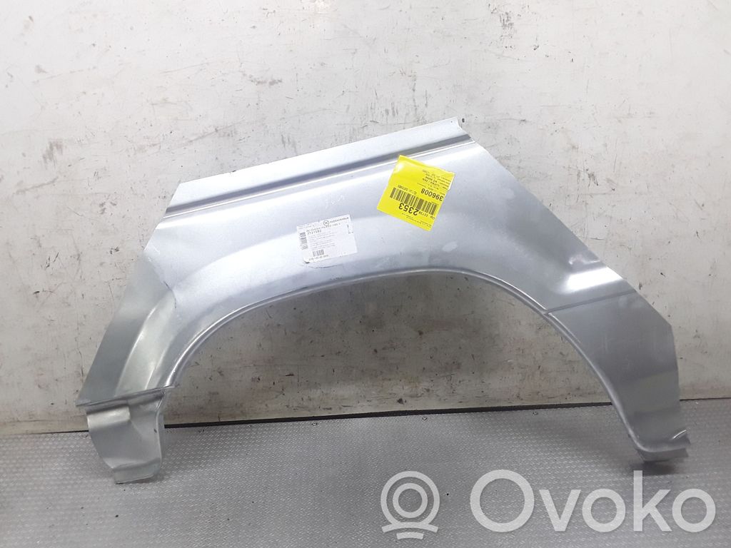 Aleta trasera   3731592