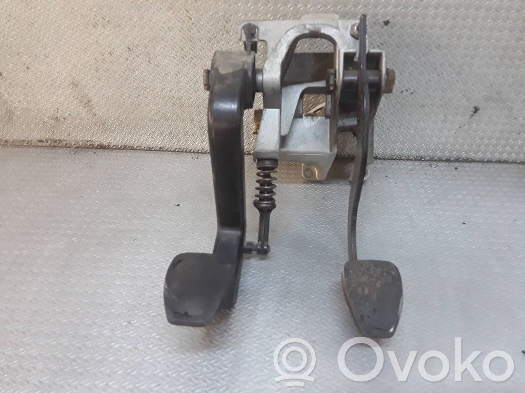 Volkswagen II LT Assemblage pédale 