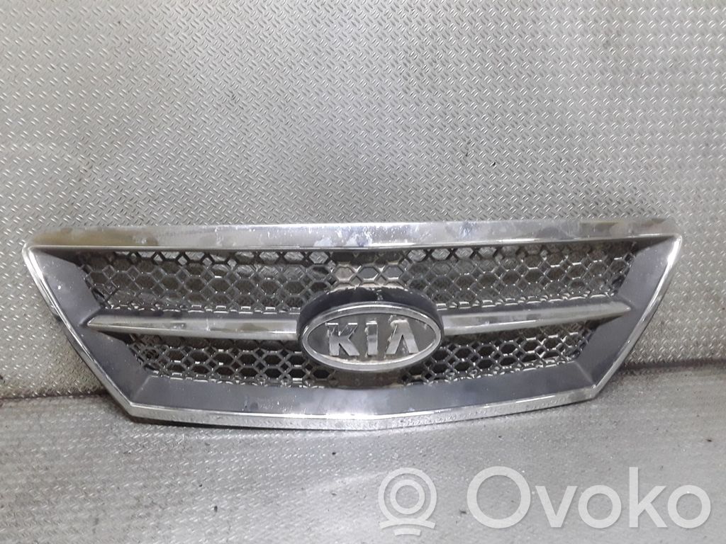 KIA Sorento Etusäleikkö 