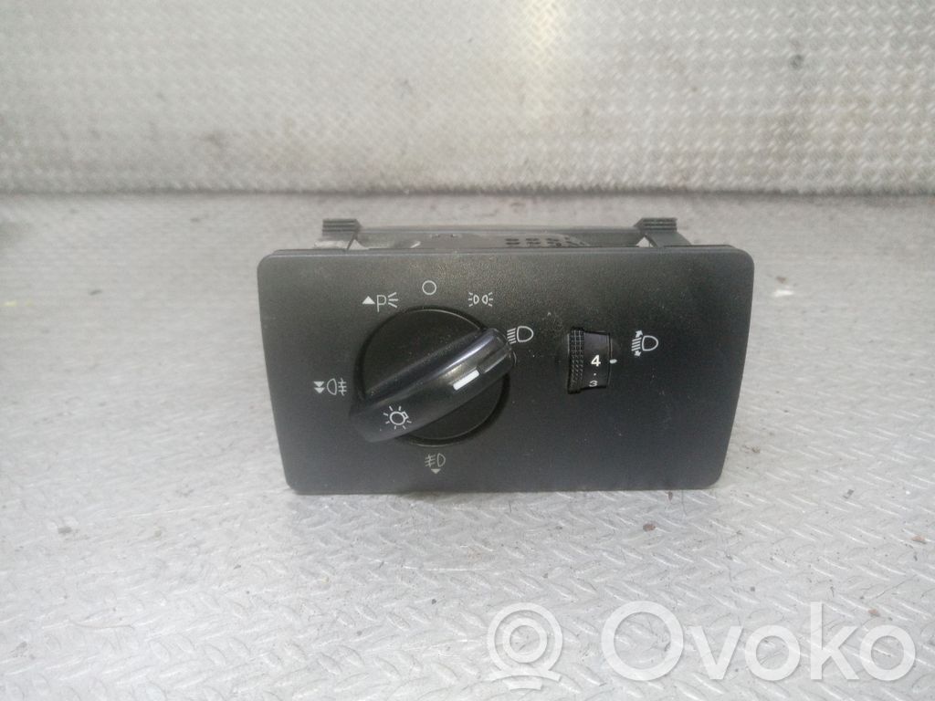 Lichtschalter   4S7T13A024BA
