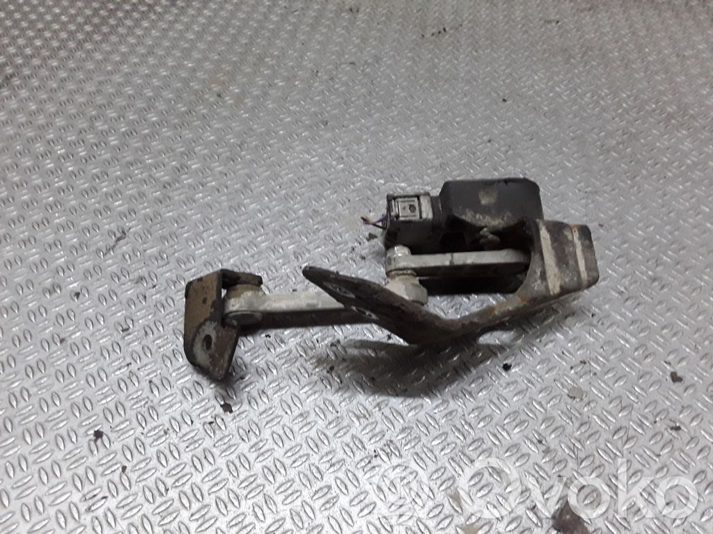 Headlight/headlamp level sensor   4E0616572D