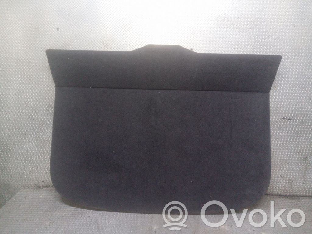 Volvo C30 Mochetă portbagaj 