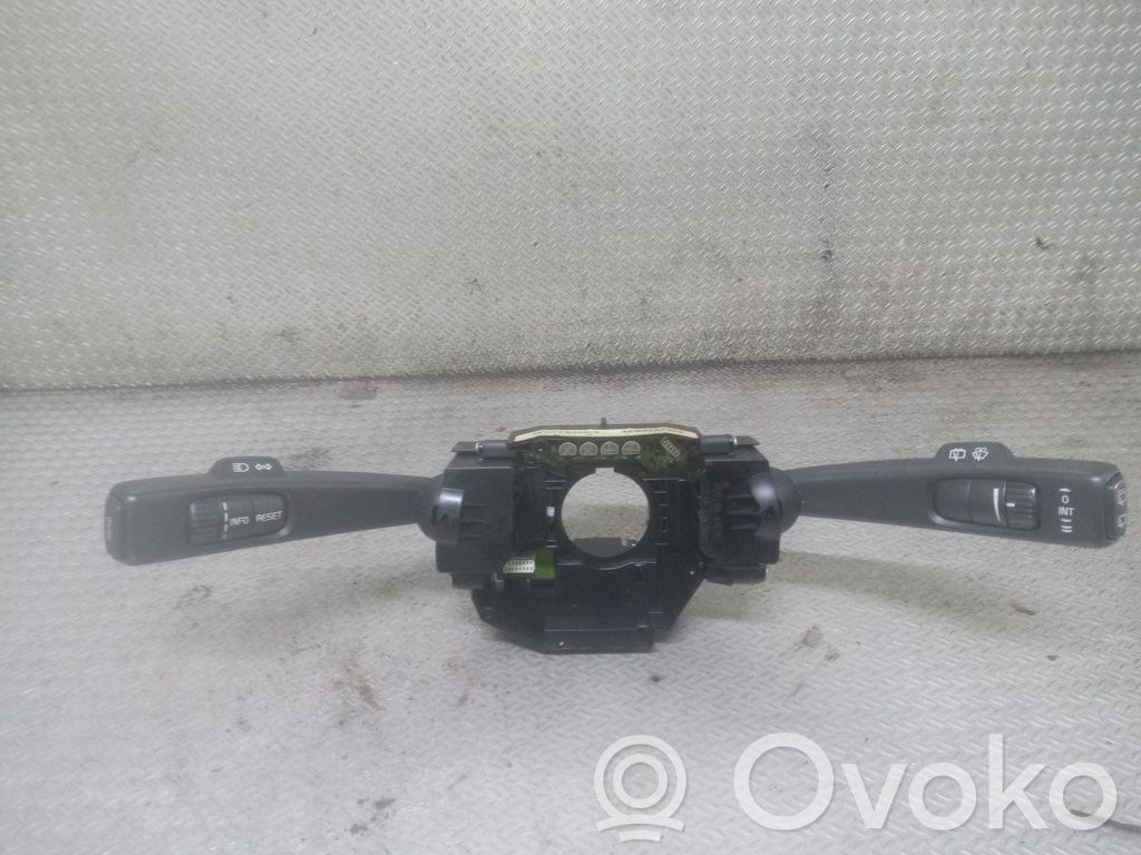 Volvo C30 Leva/interruttore dell’indicatore di direzione e tergicristallo 