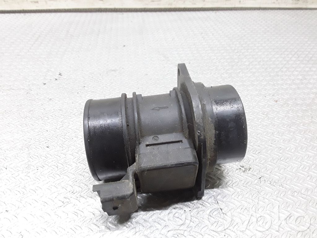 Opel Movano A Debitmetru aer 