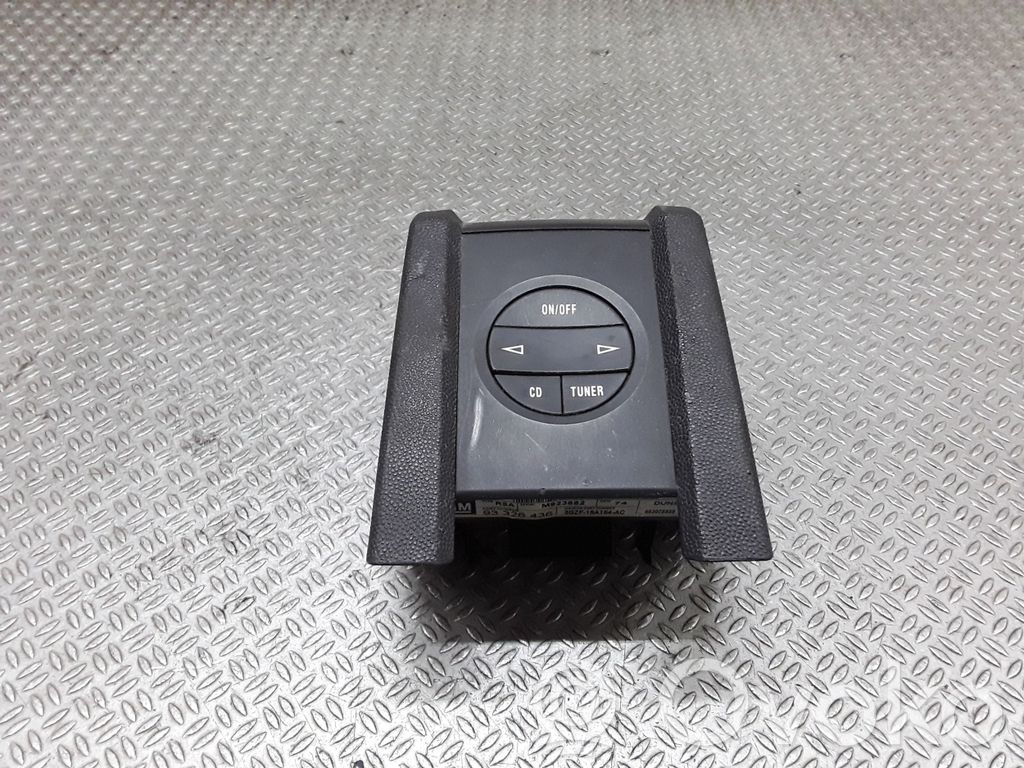 Opel Meriva A Other switches/knobs/shifts 