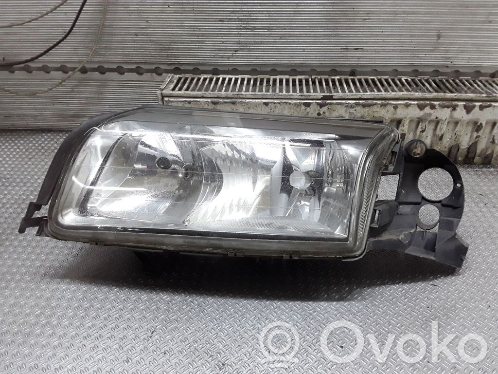 Headlight/headlamp   8662855