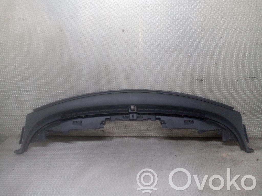 Volvo C30 Paneelin lista 