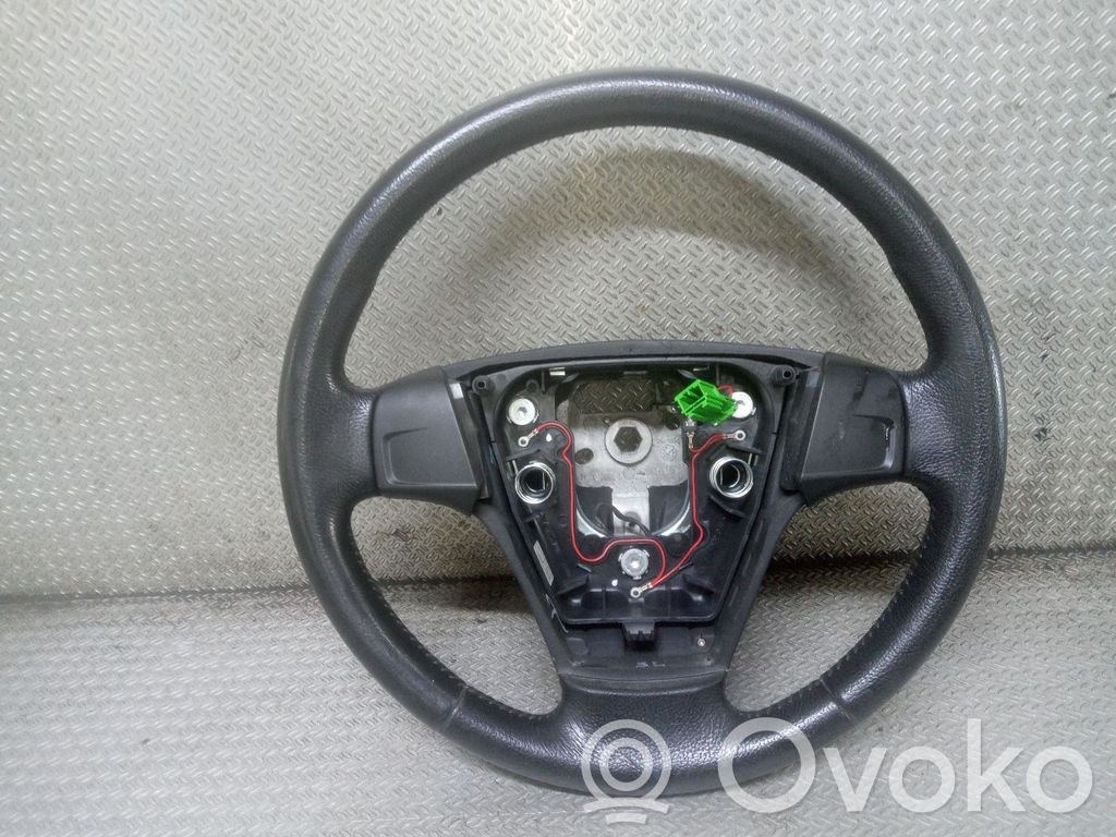 Volvo C30 Ohjauspyörä 