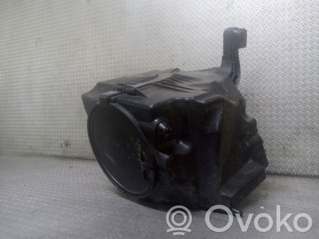 Volvo C30 Luftfilterkasten 