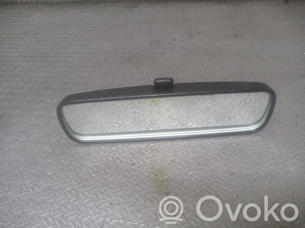 Volvo C30 Rear view mirror (interior) 