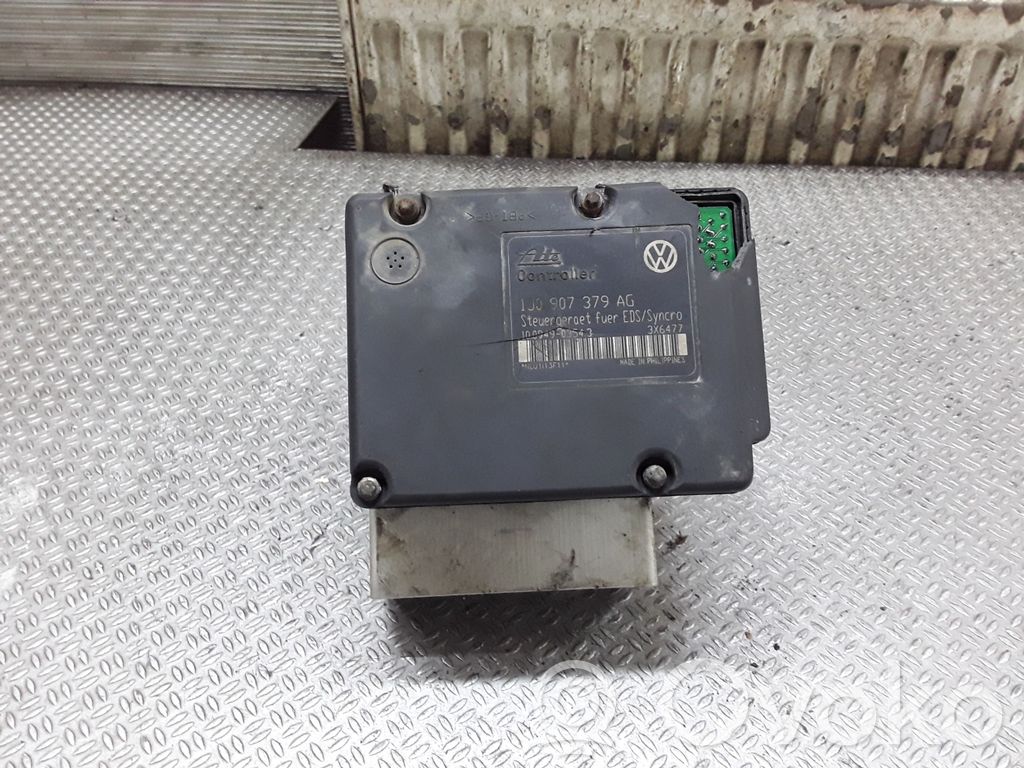 Volkswagen Golf IV Pompa ABS 
