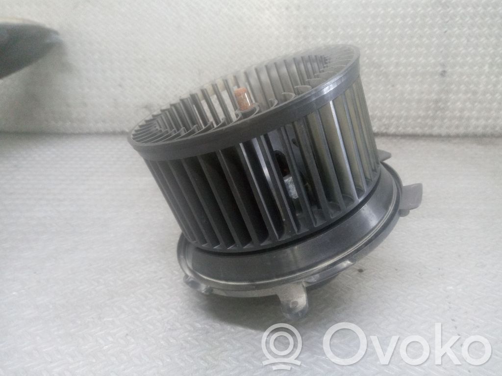 Mazā radiatora ventilators   55767