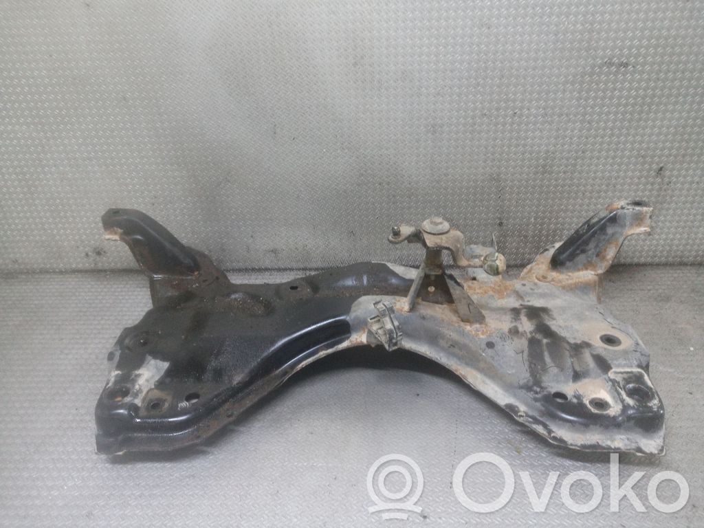 Front subframe