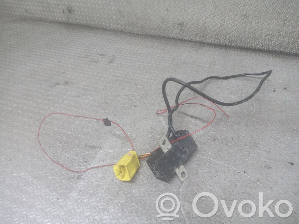Audi A6 S6 C6 4F Autres unités de commande / modules 