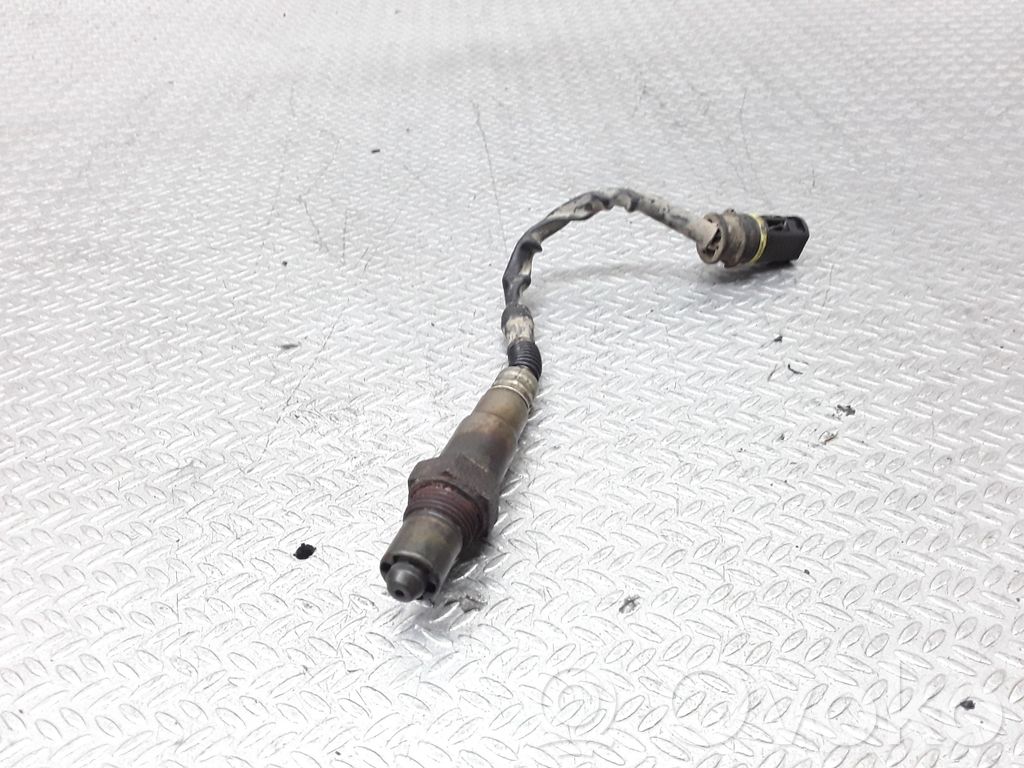 Mercedes-Benz ML W163 Lambda probe sensor 