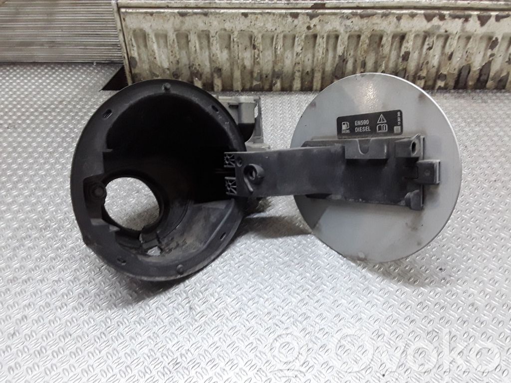 Bușon rezervor   13267340