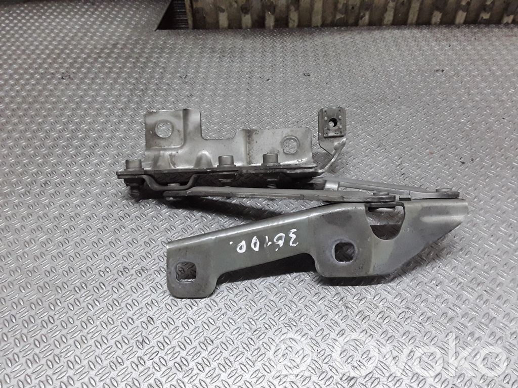 Opel Insignia A Balamale capotă 
