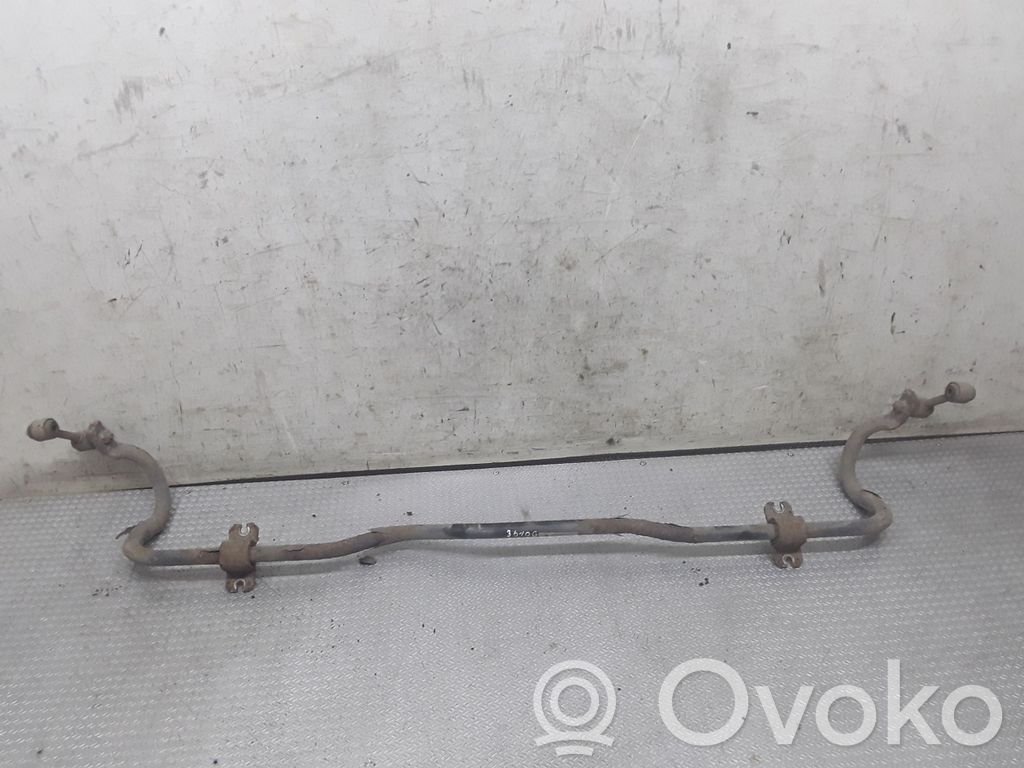 Opel Insignia A Bară antiruliu spate 