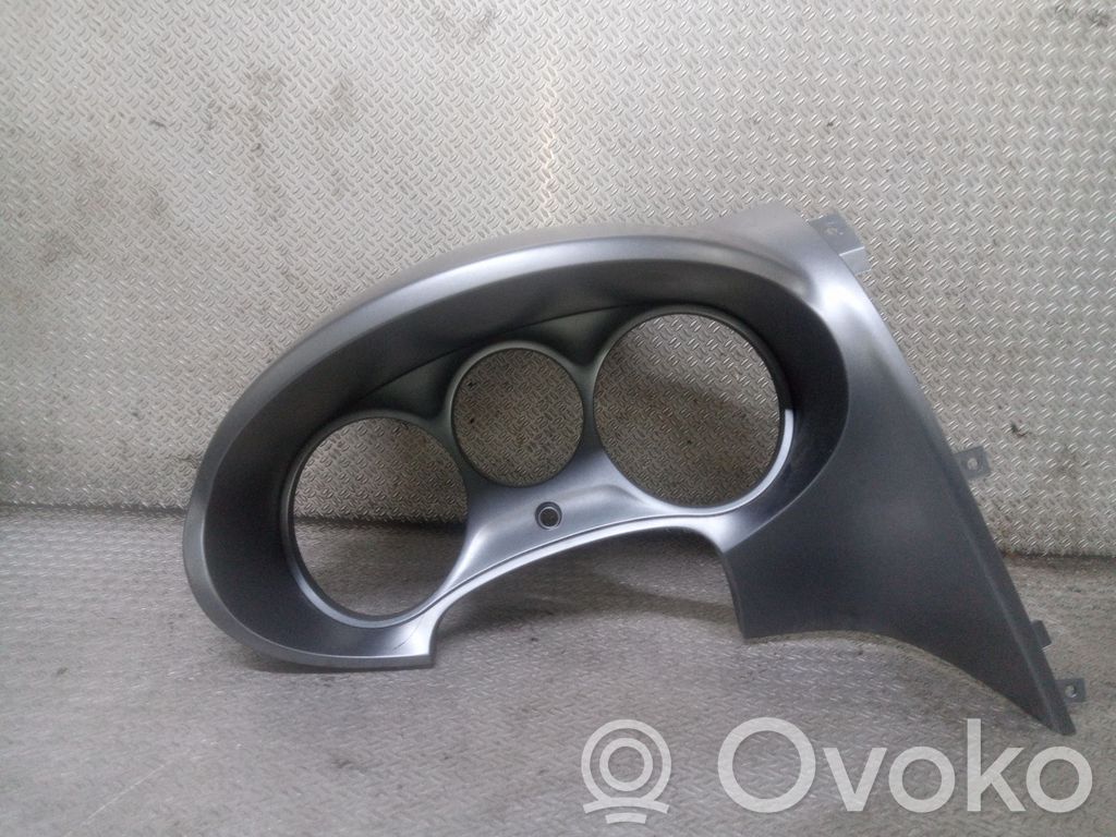 Seat Leon (1P) Moldura del panel 