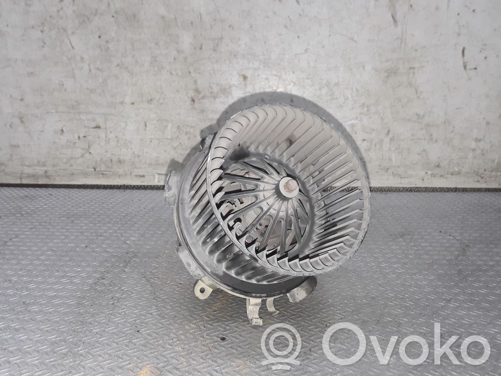 Opel Movano A Mazā radiatora ventilators 