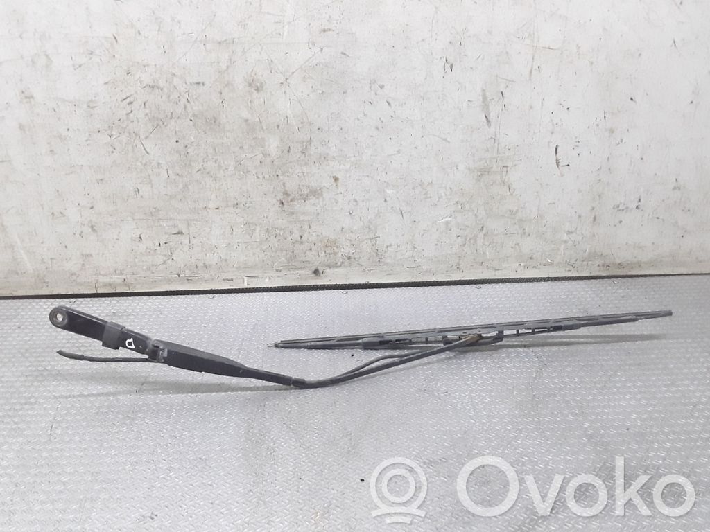 Opel Movano A Scheibenwischer 