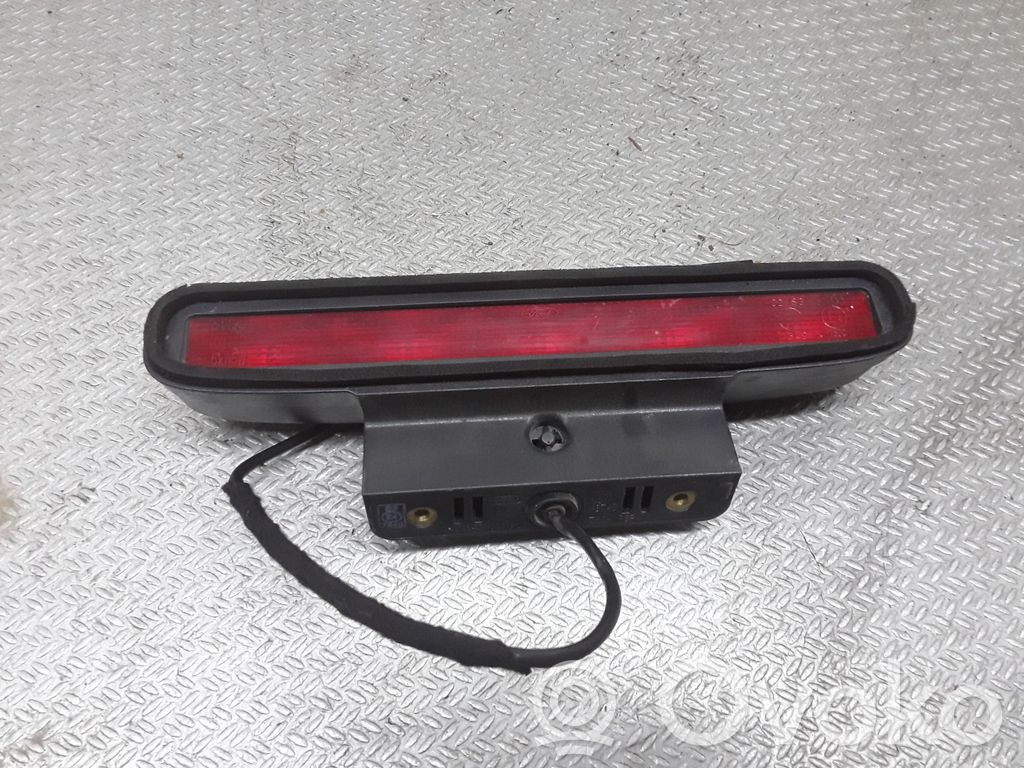 Ford Transit Third/center stoplight 