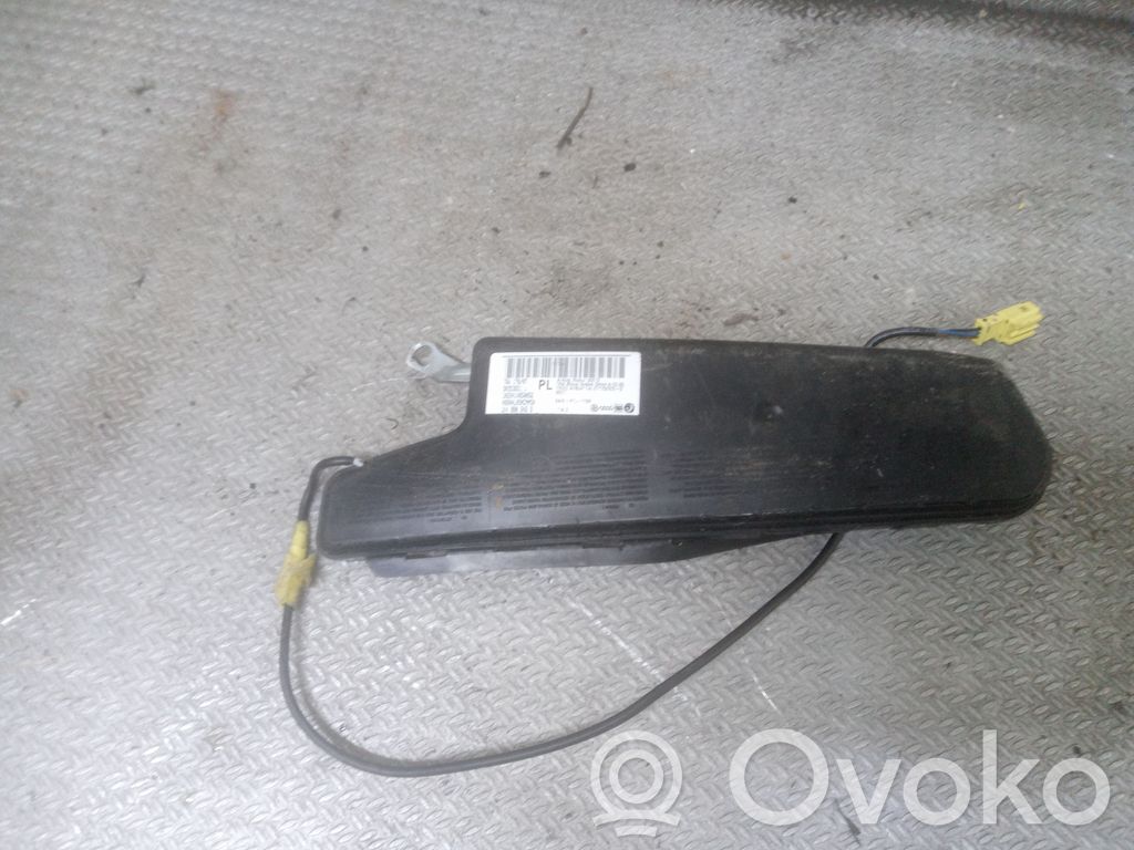 Seat Leon (1P) Airbag del asiento 