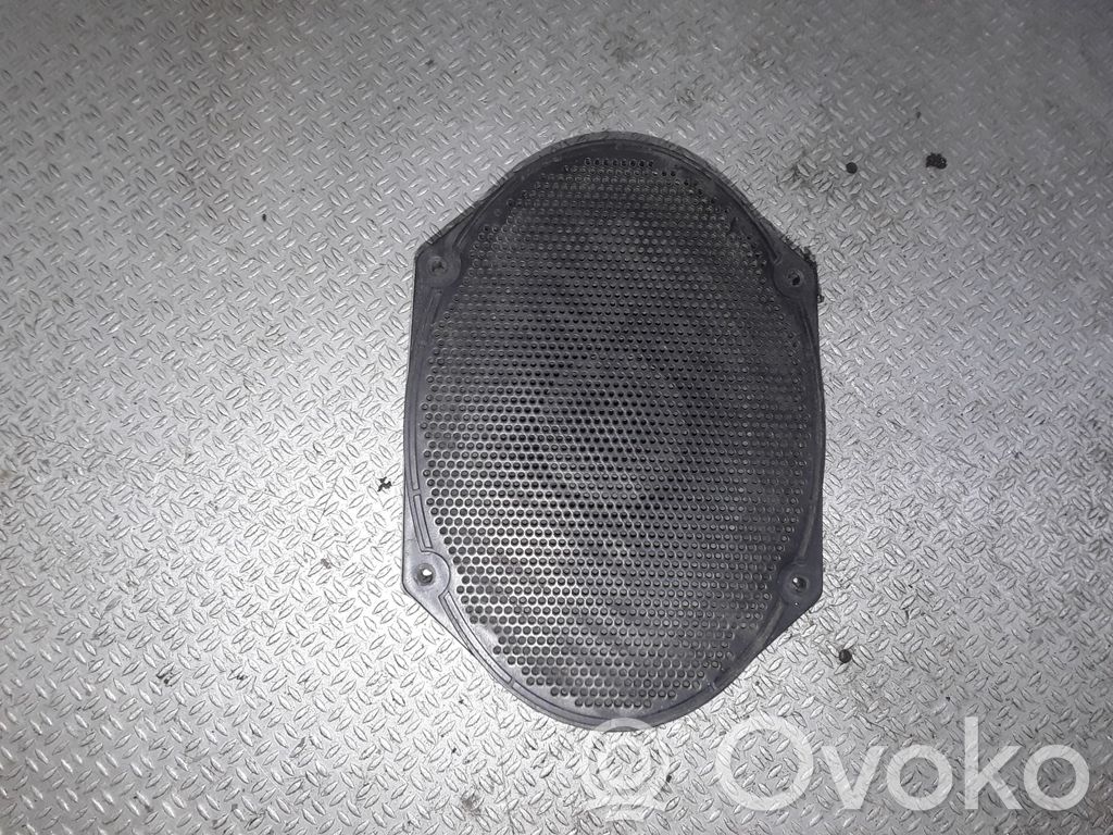 Ford Transit Altavoz subwoofer 