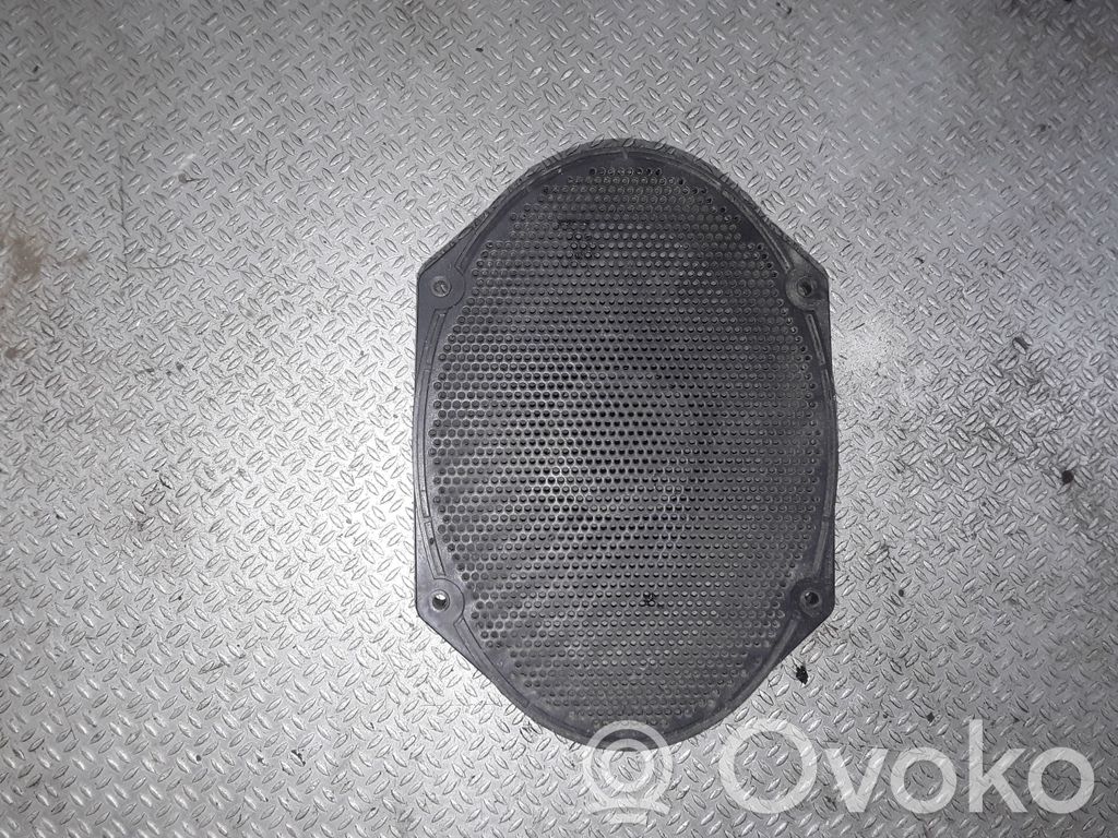 Ford Transit Altavoz subwoofer 