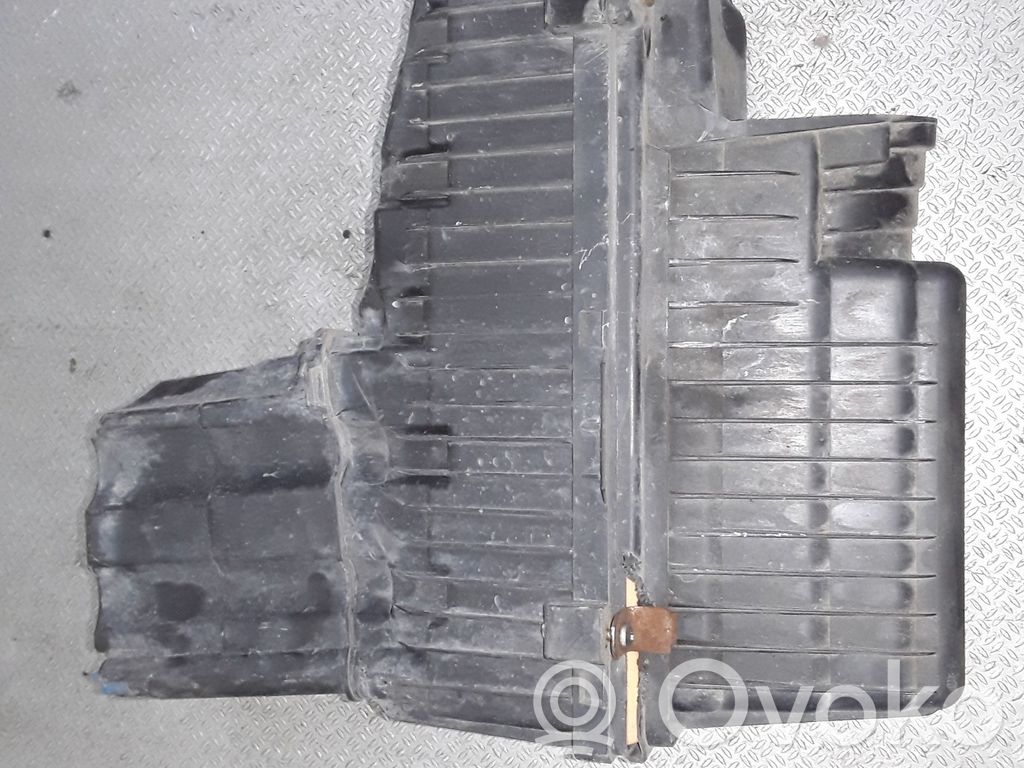 Fiat Scudo Air filter box 