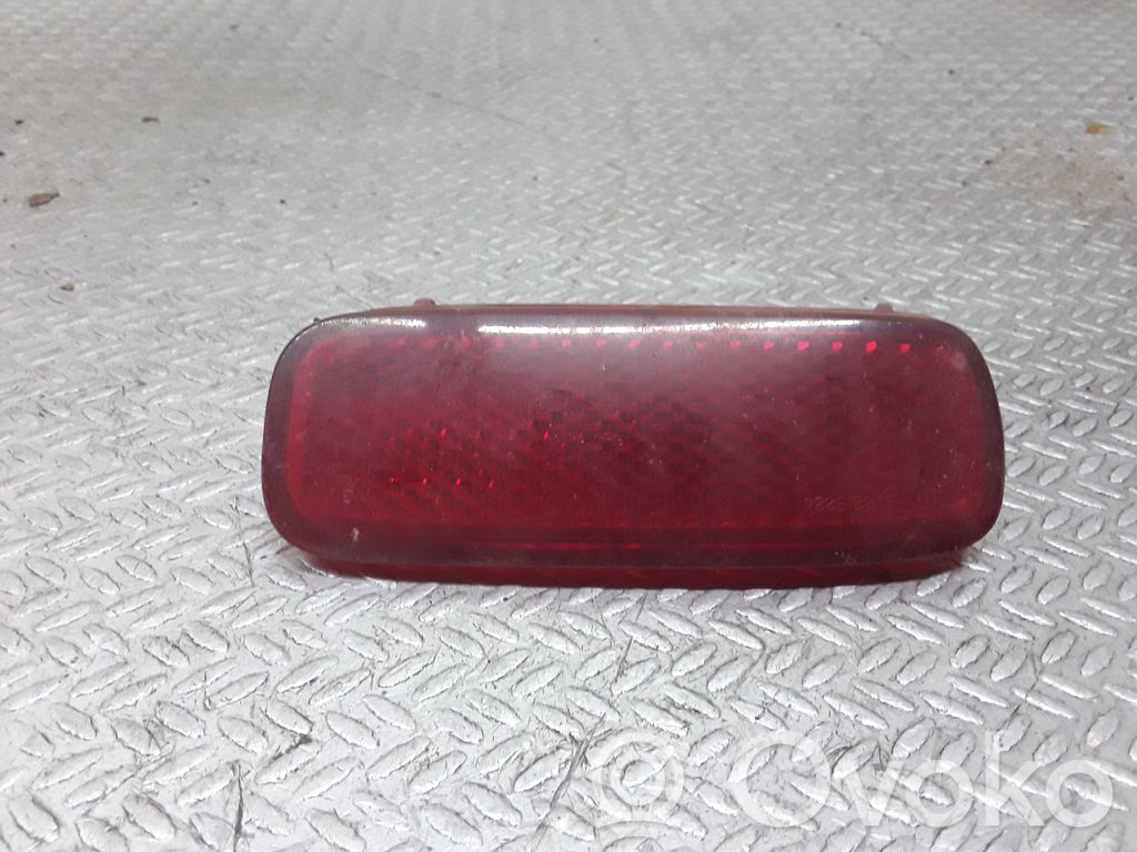 Reflector de faros/luces traseros   9659830680