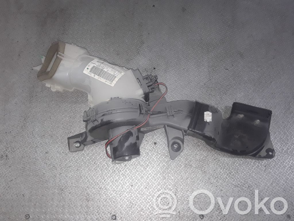 Citroen C4 I Picasso Heizungslüfter 