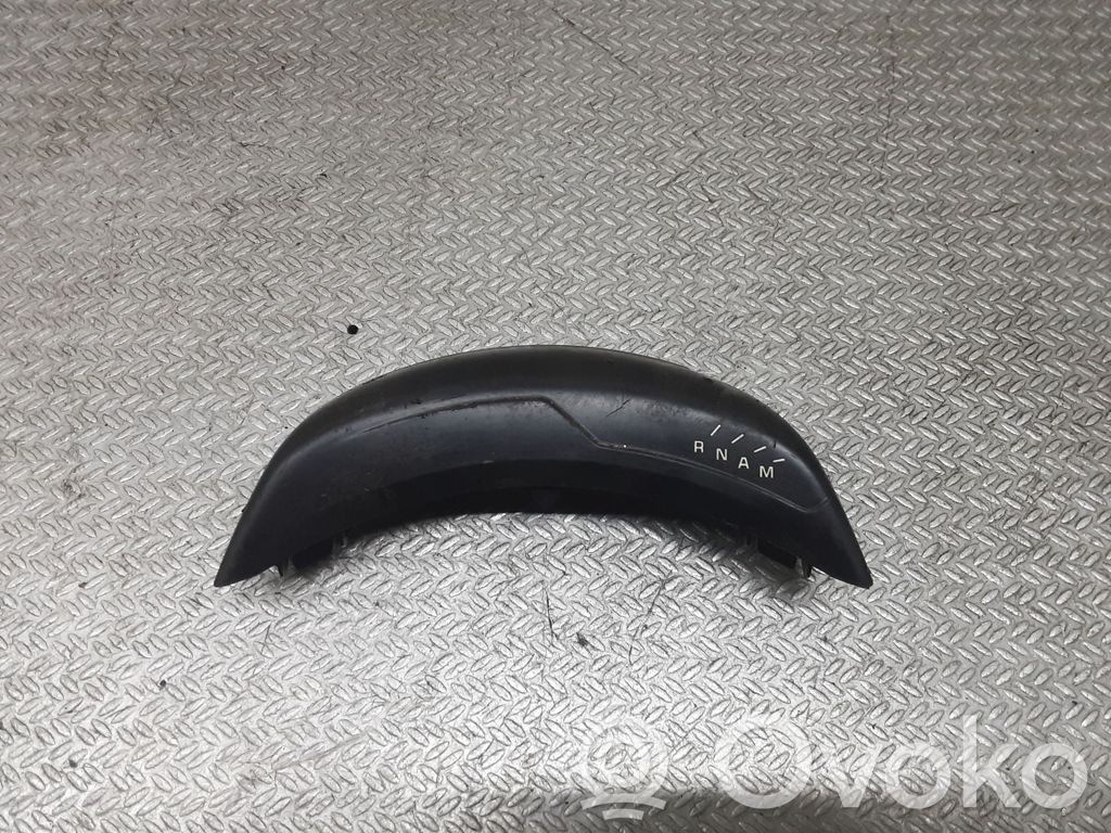 Citroen C4 I Picasso Indicator schimbare viteze
