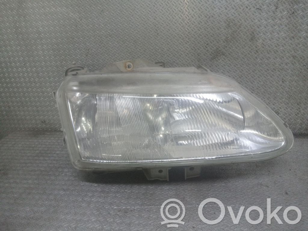Renault Espace III Phare frontale