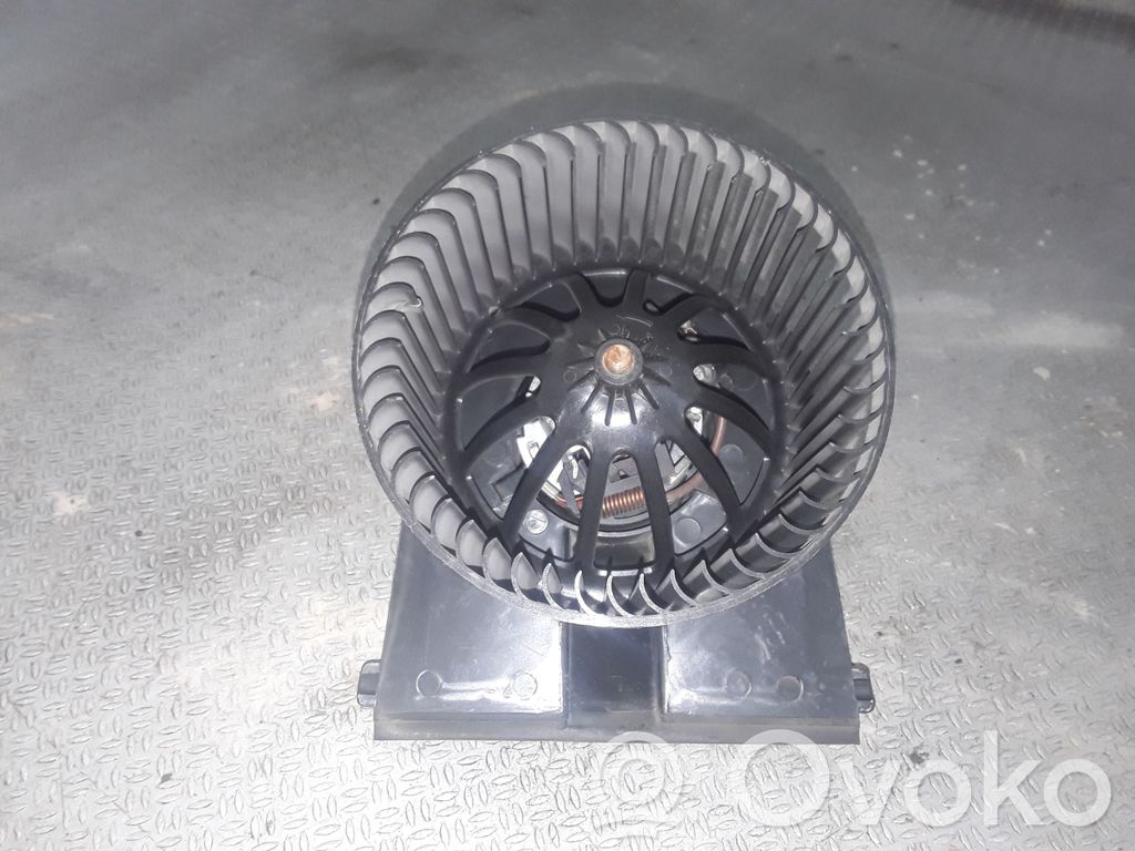 Audi A3 S3 8L Mazā radiatora ventilators 