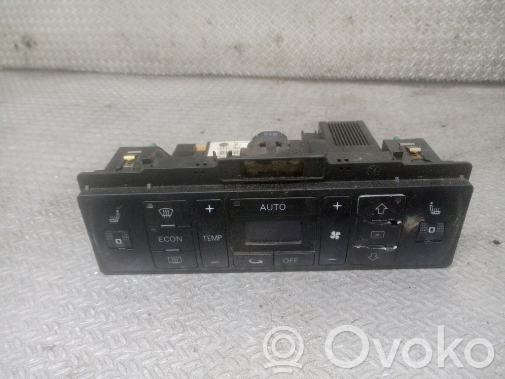 Climate control unit   8D0820043N
