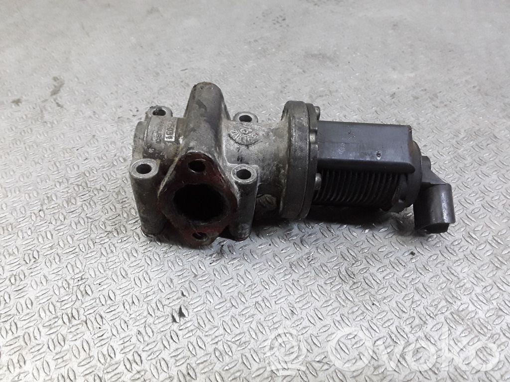 Zawór EGR   55215031