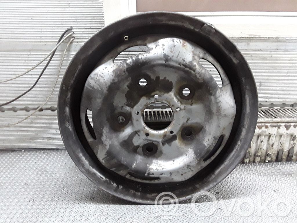 Felgi stalowe R15   2150829