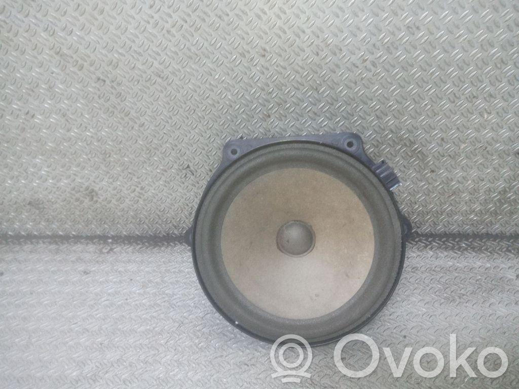 Altoparlante portiera posteriore   8Z0035411,8637611205