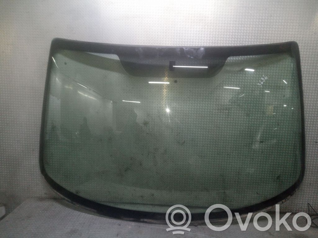 Front windscreen/windshield window