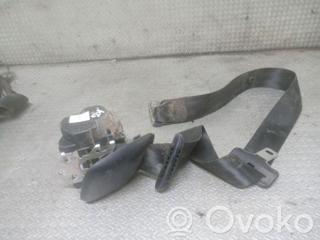Cinturón trasero   43594,044069